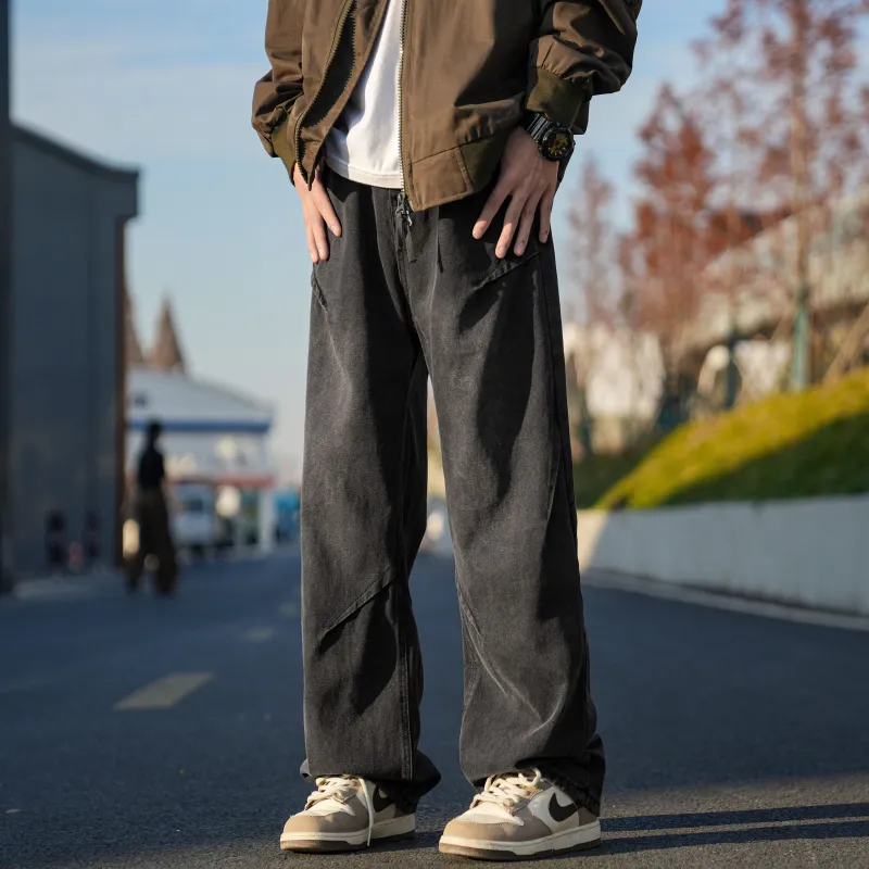 G21 Jeans Unisex-4