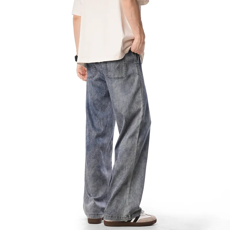 G21 Jeans Unisex-17