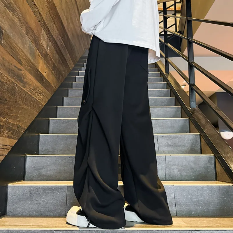 G21 Knitted Sports Pants Unisex-7