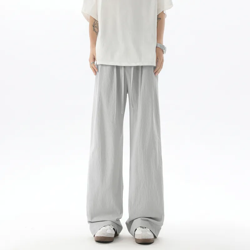 G21 Casual Pants Unisex-21