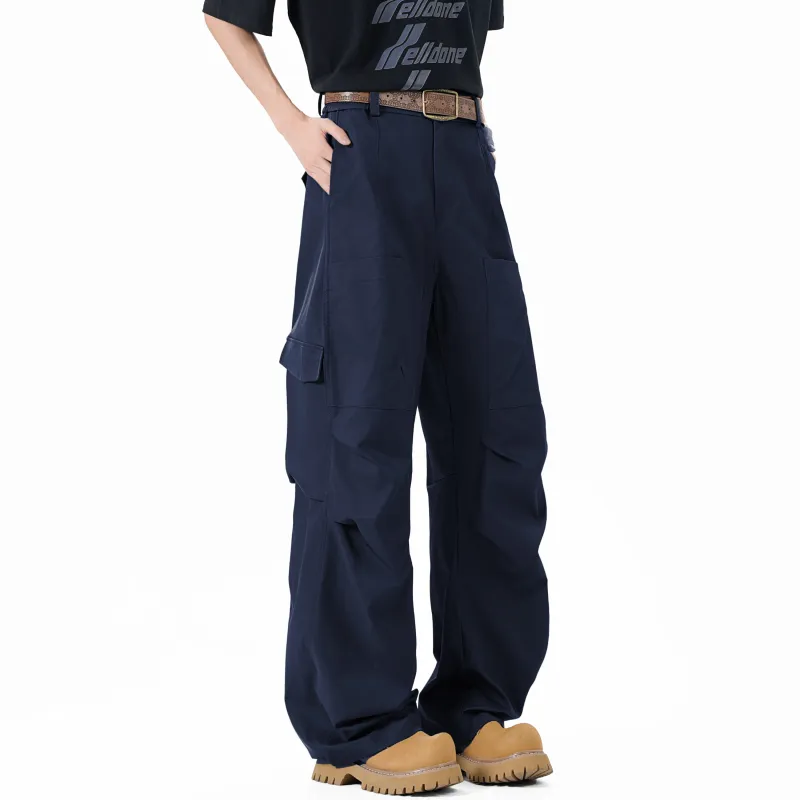 G21 All Season Wearable Casual Pants Unisex-15