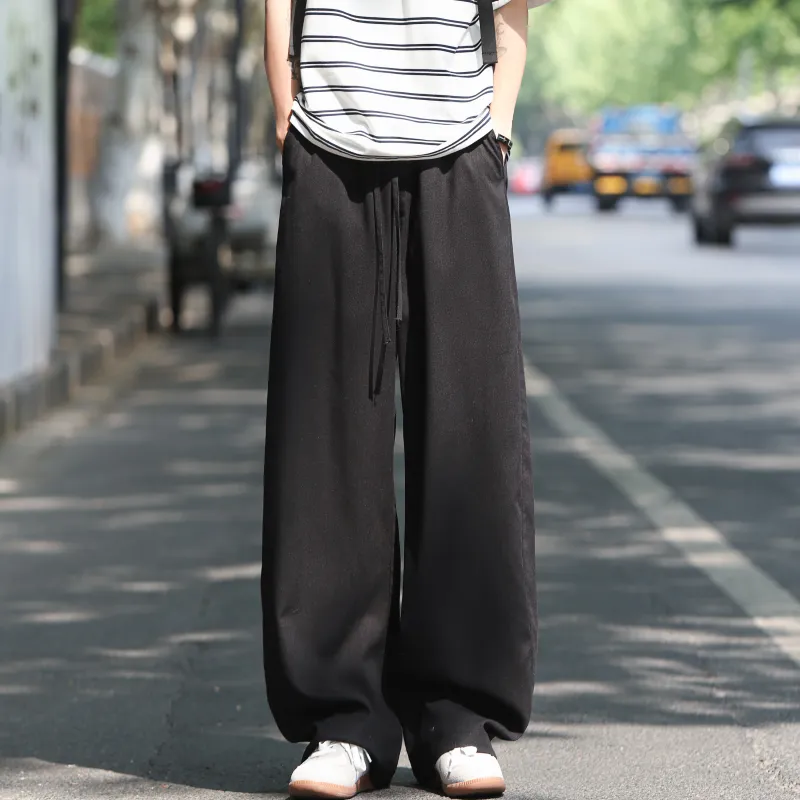 G21 Casual Pants Unisex-1