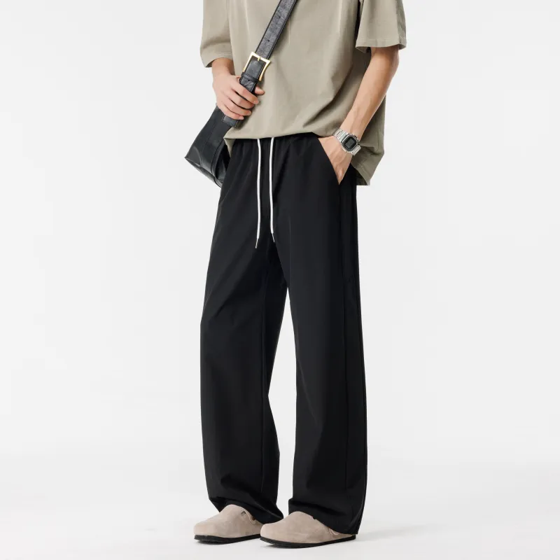 G21 Casual Pants Unisex-2