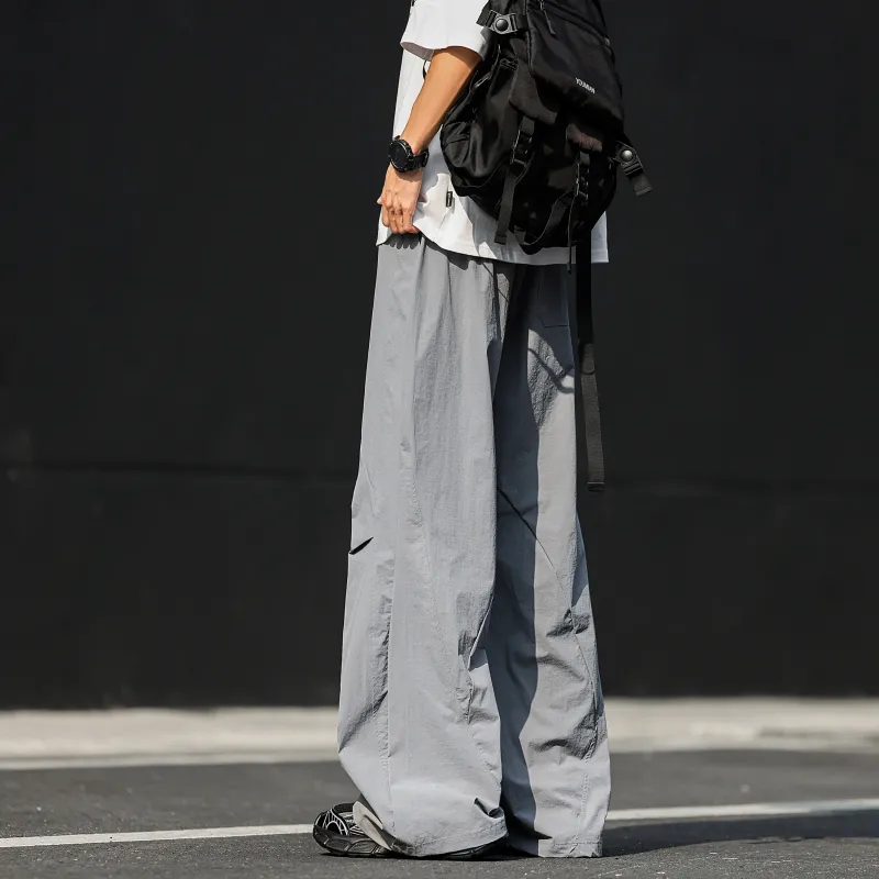 G21 Casual Pants Unisex-17