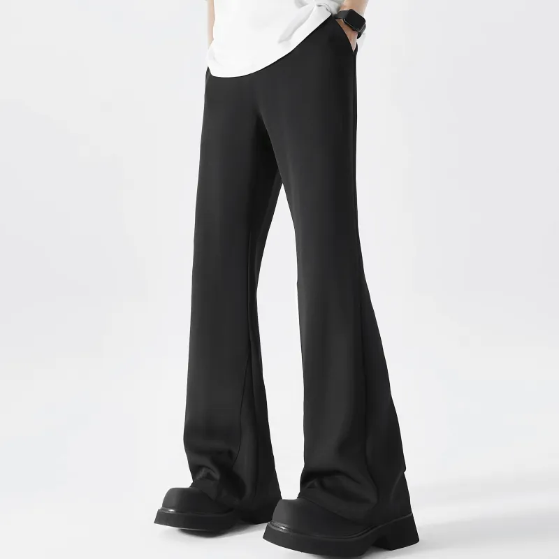 G21 Casual Pants Unisex-1