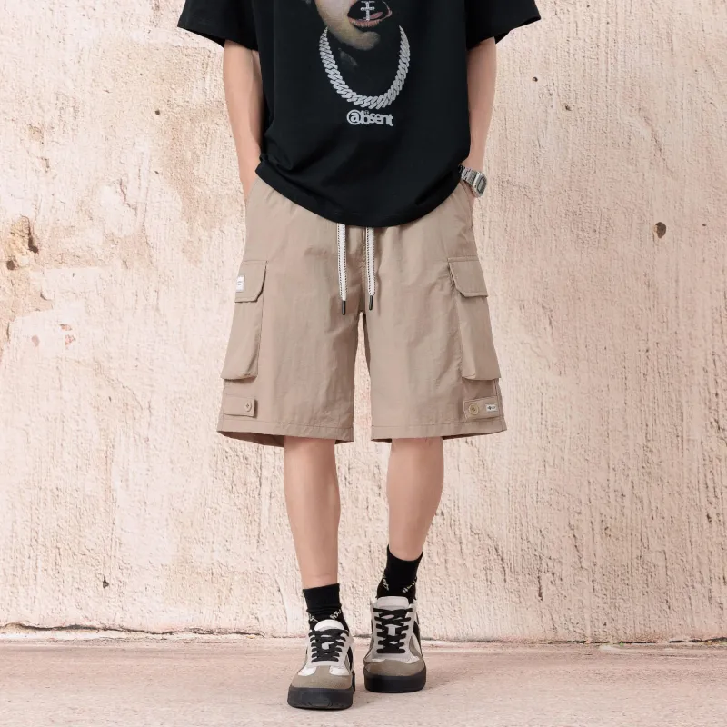 G21 Casual Shorts Unisex-12