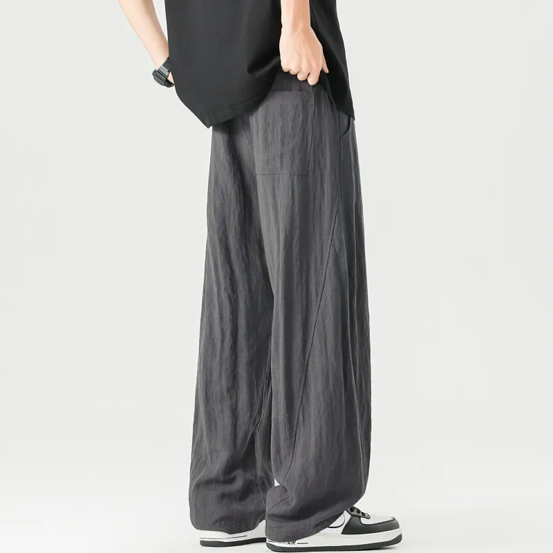 G21 Casual Pants Unisex-22