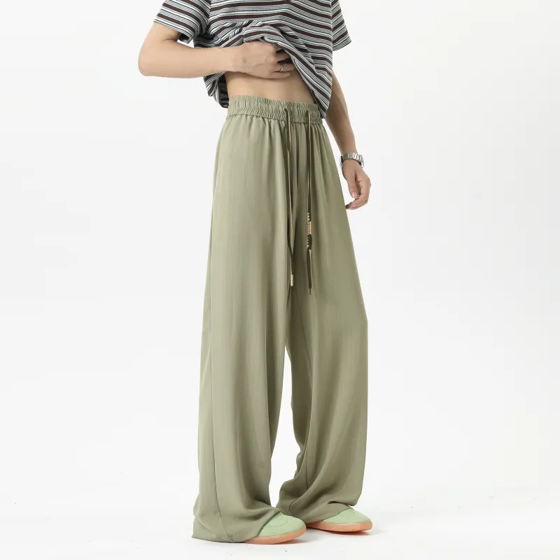 G21 Casual Pants Unisex-9