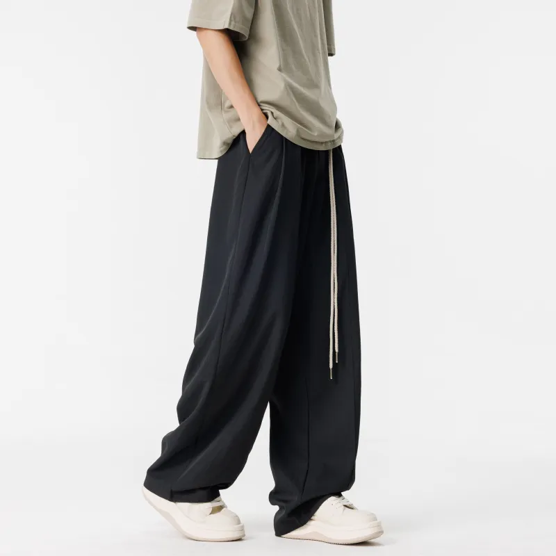 G21 Casual Pants Unisex-4
