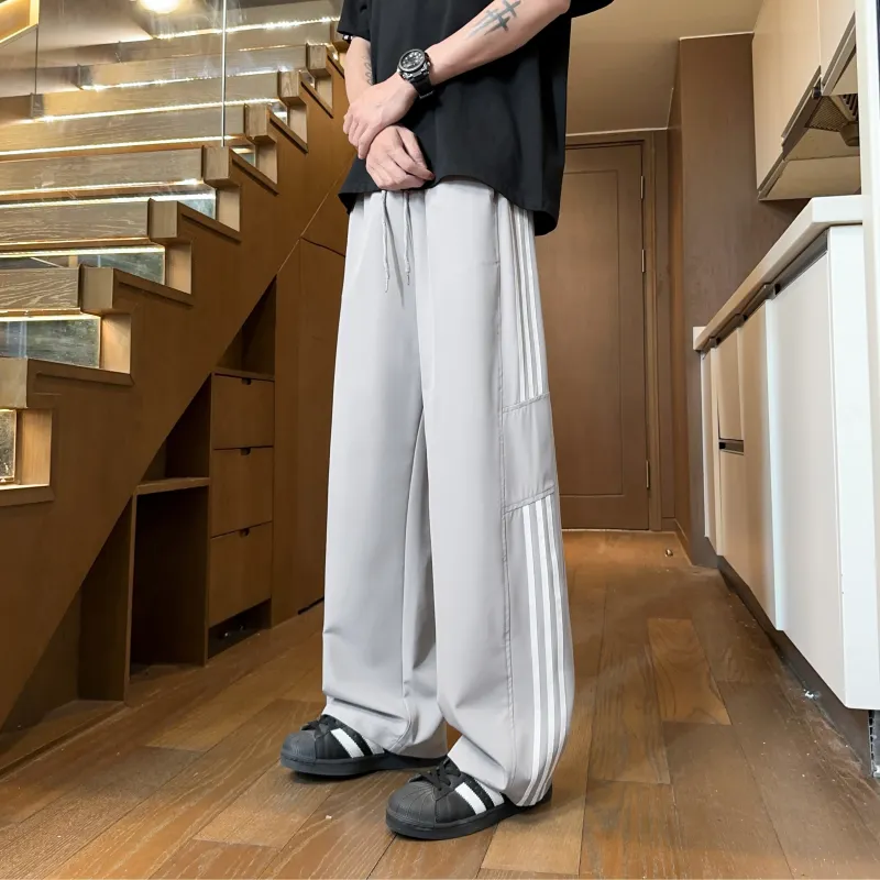 G21 Casual Pants Unisex-1