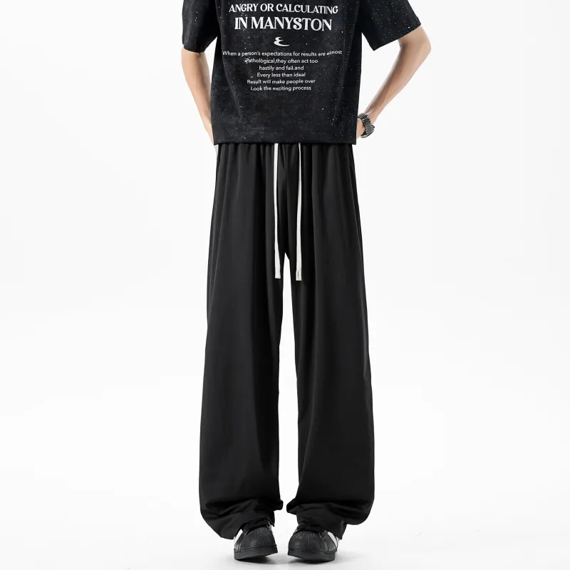 G21 Casual Pants Unisex-4