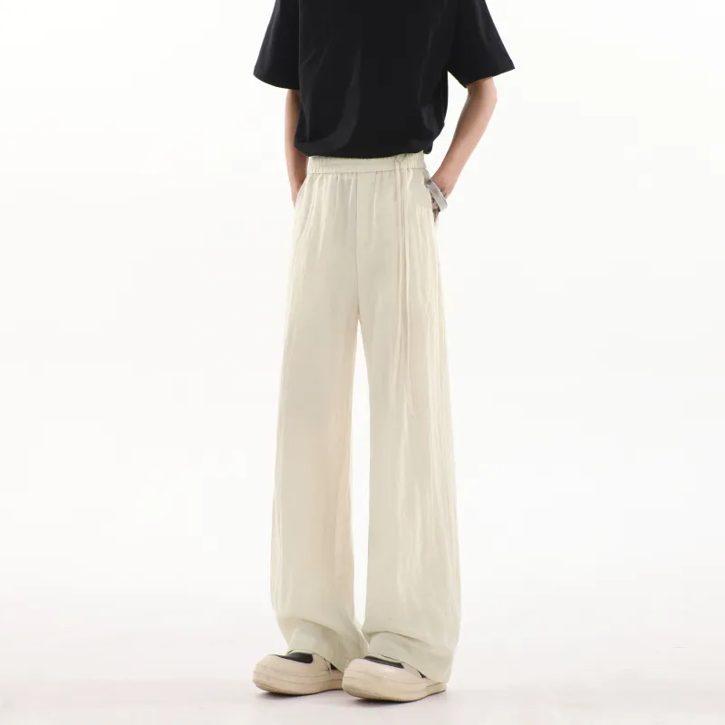 G21 Casual Pants Unisex-14