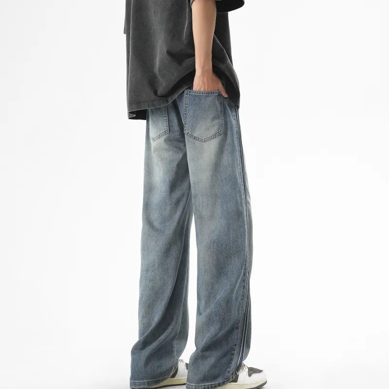 G21 Jeans Unisex-3