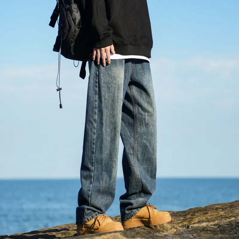 G21 Jeans Unisex-9