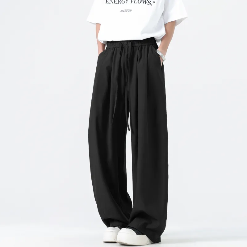 G21 Casual Pants Unisex-7