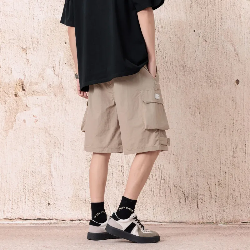 G21 Casual Shorts Unisex-14