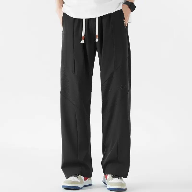 G21 Casual Pants Unisex-1