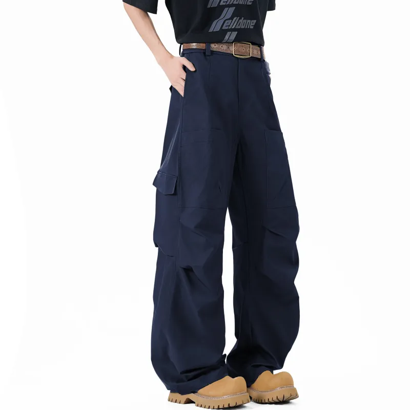 G21 All Season Wearable Casual Pants Unisex-14