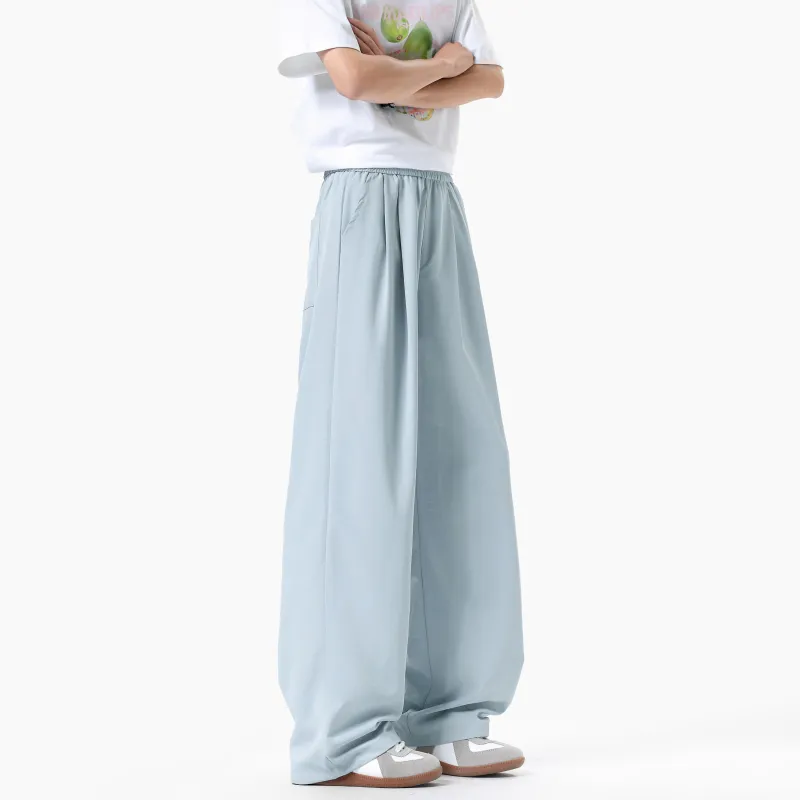 G21 Casual Pants Unisex-16