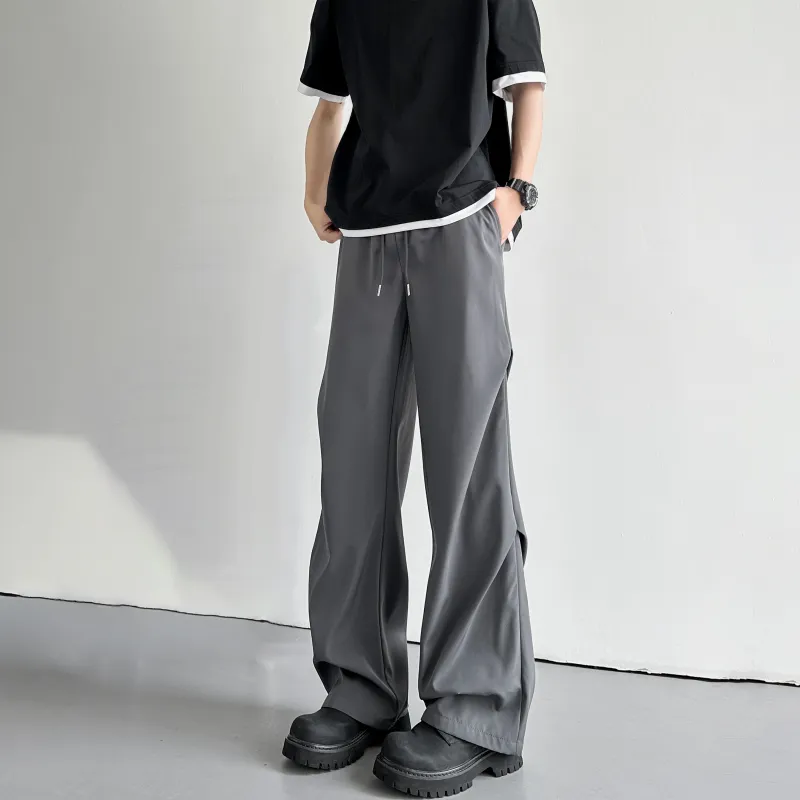 G21 Casual Pants Unisex-23