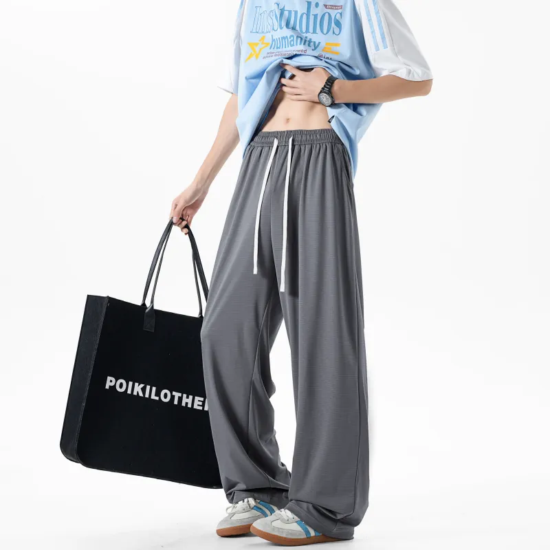 G21 Suit Trousers Unisex-10
