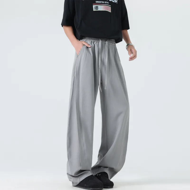 G21 Casual Pants Unisex-10