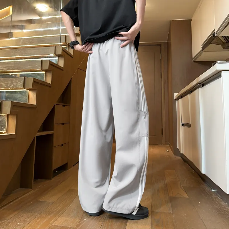 G21 Casual Pants Unisex-5