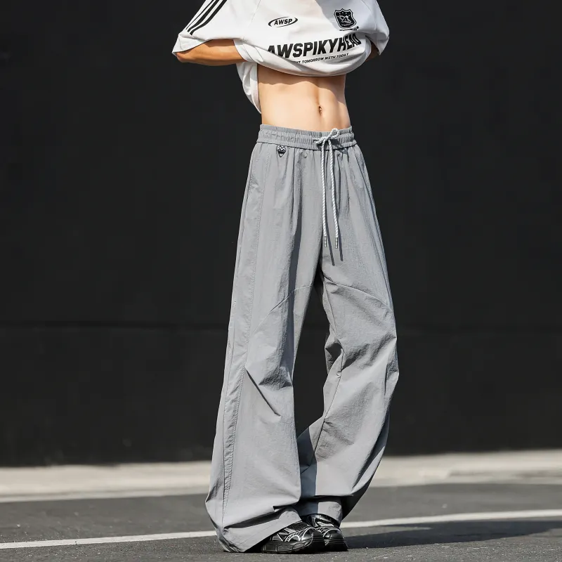 G21 Casual Pants Unisex-15