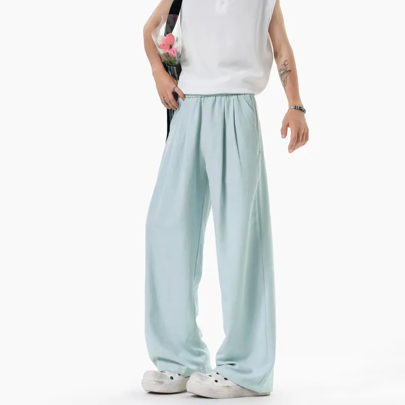 G21 Casual Pants Unisex-16