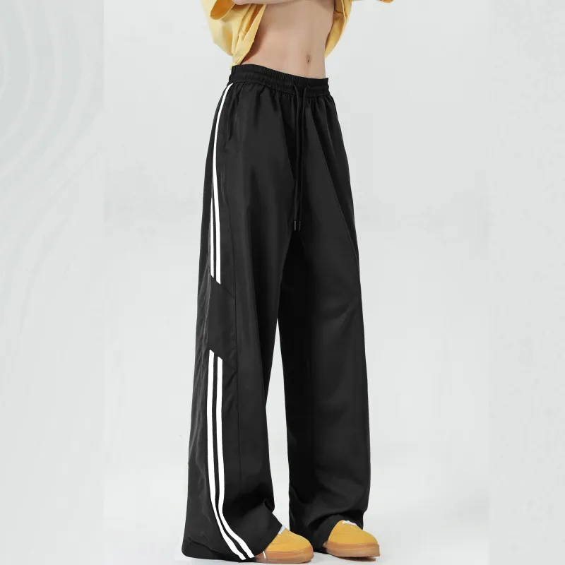 G21 Plus Size 264 Lbs Available Casual Pants Unisex-10