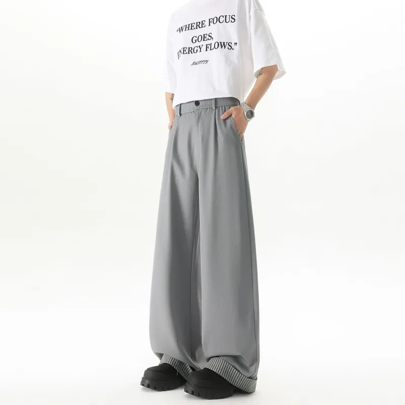 G21 Casual Pants Unisex-9