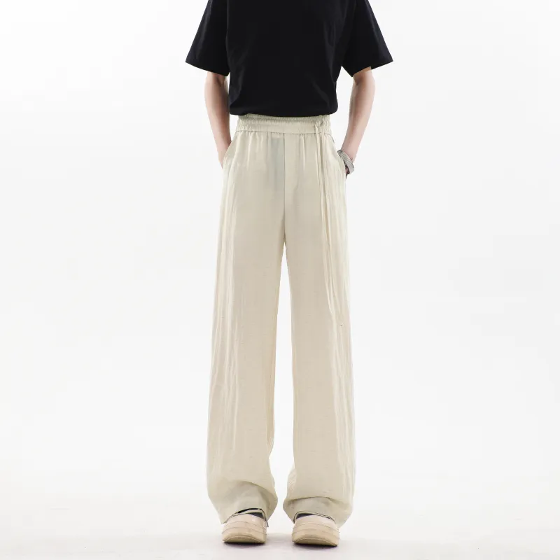 G21 Casual Pants Unisex-14