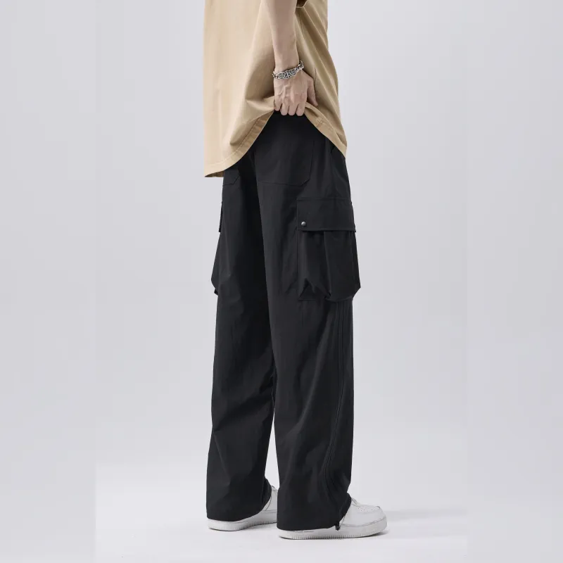 G21 Casual Pants Unisex-13