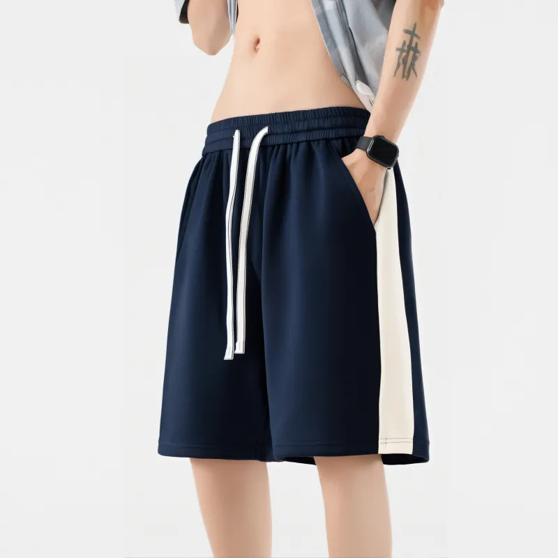 G21 Casual Shorts Unisex-15