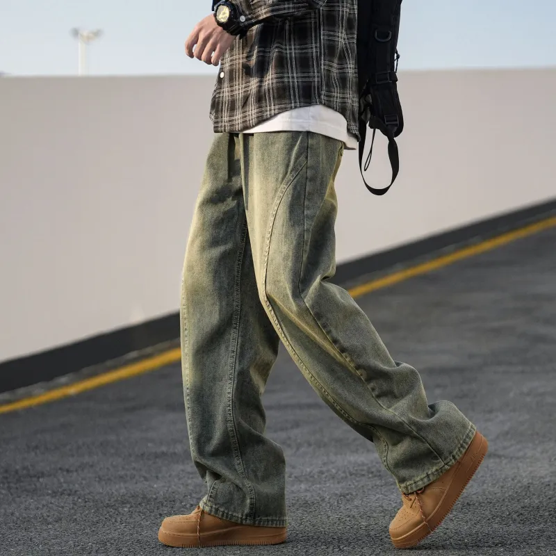 G21 Jeans Unisex-15