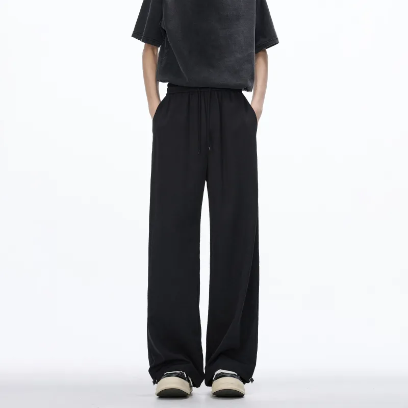 G21 Casual Pants Unisex-9