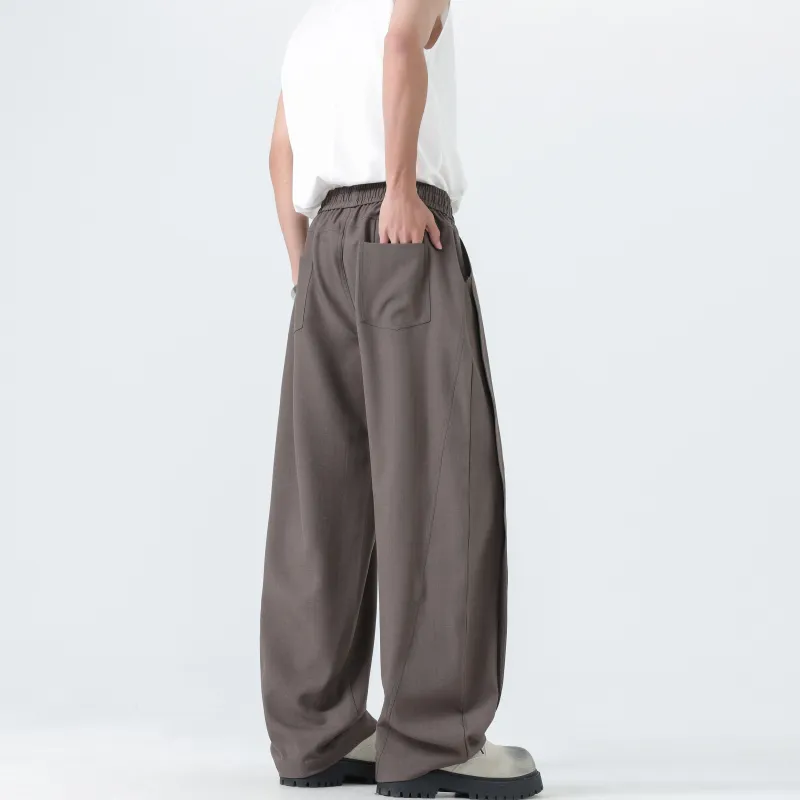 G21 Casual Pants Unisex-17