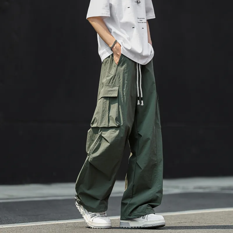 G21 Casual Pants Unisex-22