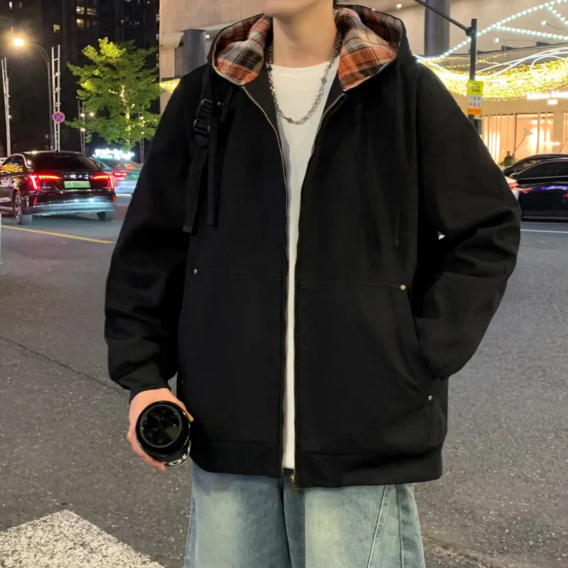 G21 Jackets Unisex-5