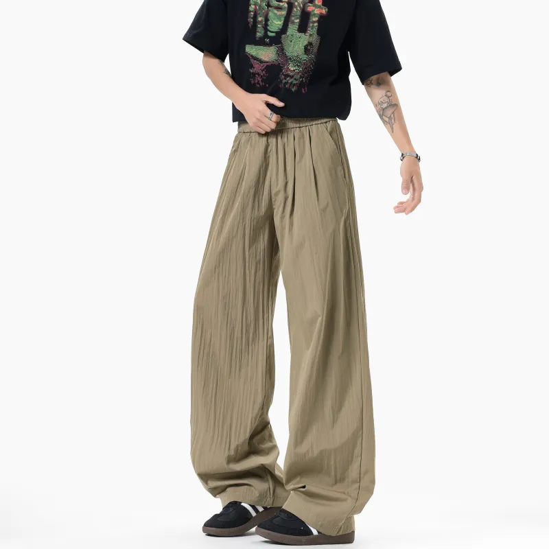 G21 Casual Pants Unisex-15