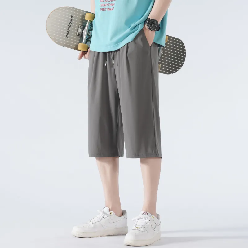G21 Casual Shorts Unisex-16