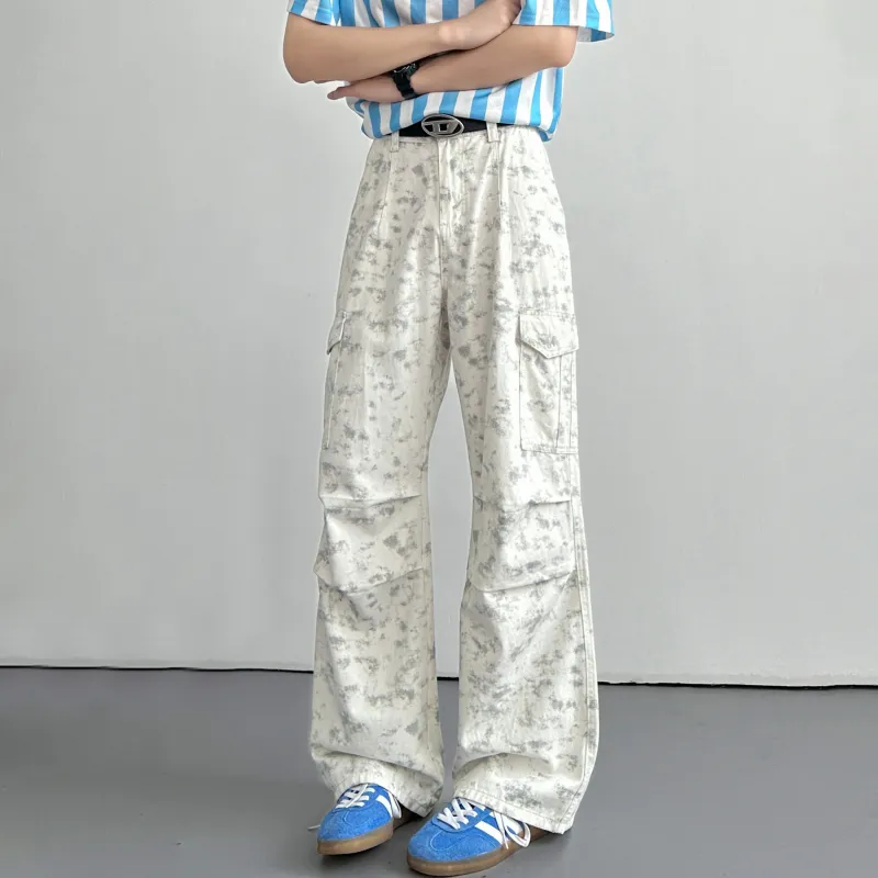 G21 Casual Pants Unisex-20