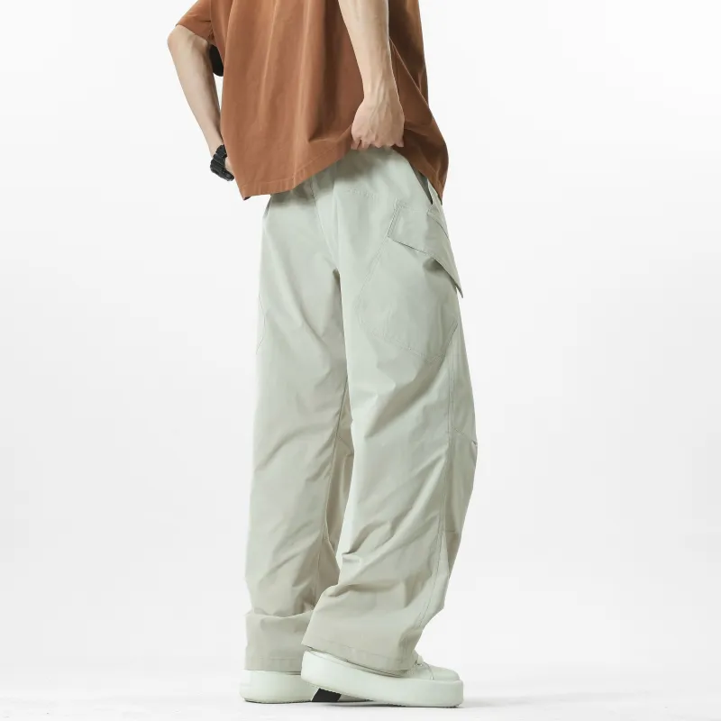 G21 Casual Pants Unisex-13