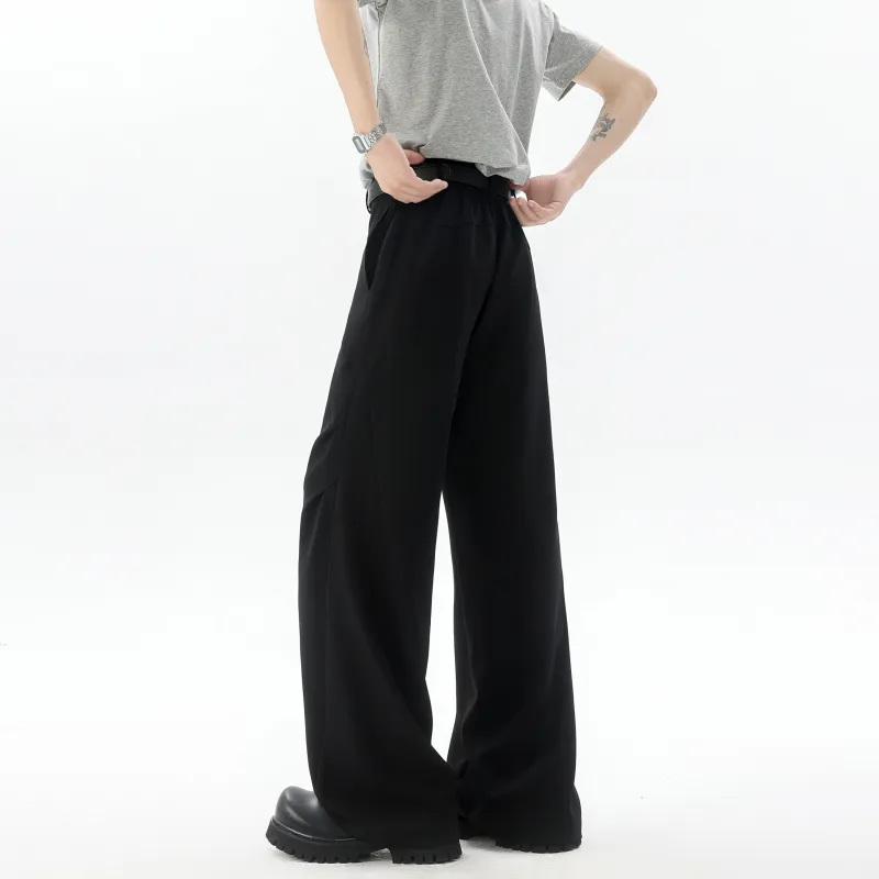 G21 Casual Pants Unisex-5