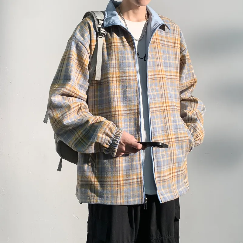 G21 Jackets Unisex-18