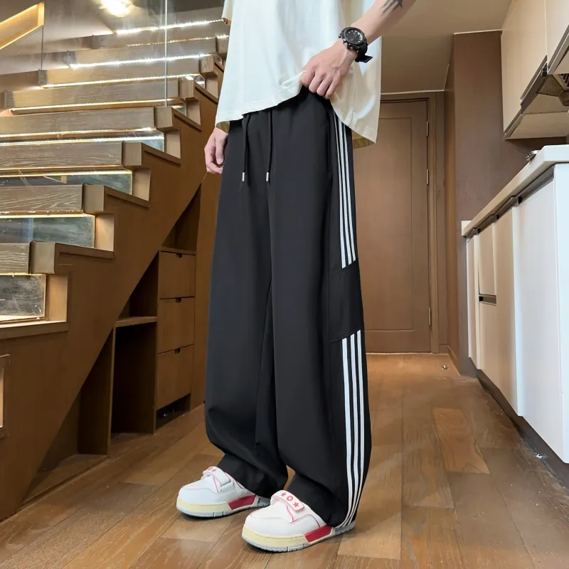 G21 Casual Pants Unisex-8
