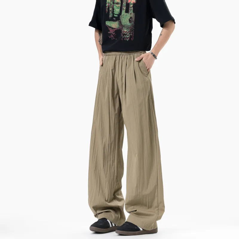 G21 Casual Pants Unisex-13