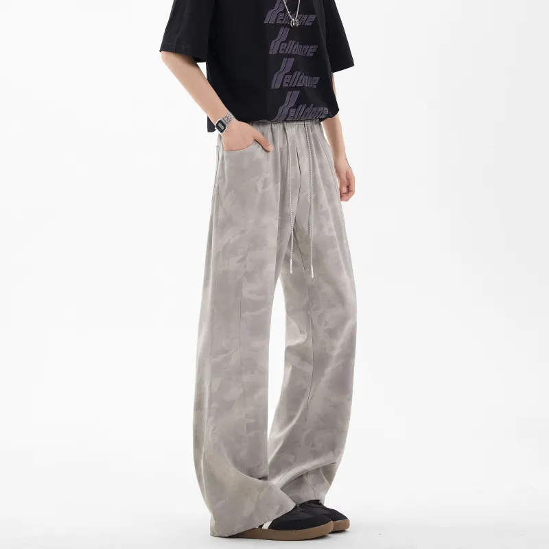 G21 Casual Pants Unisex-10