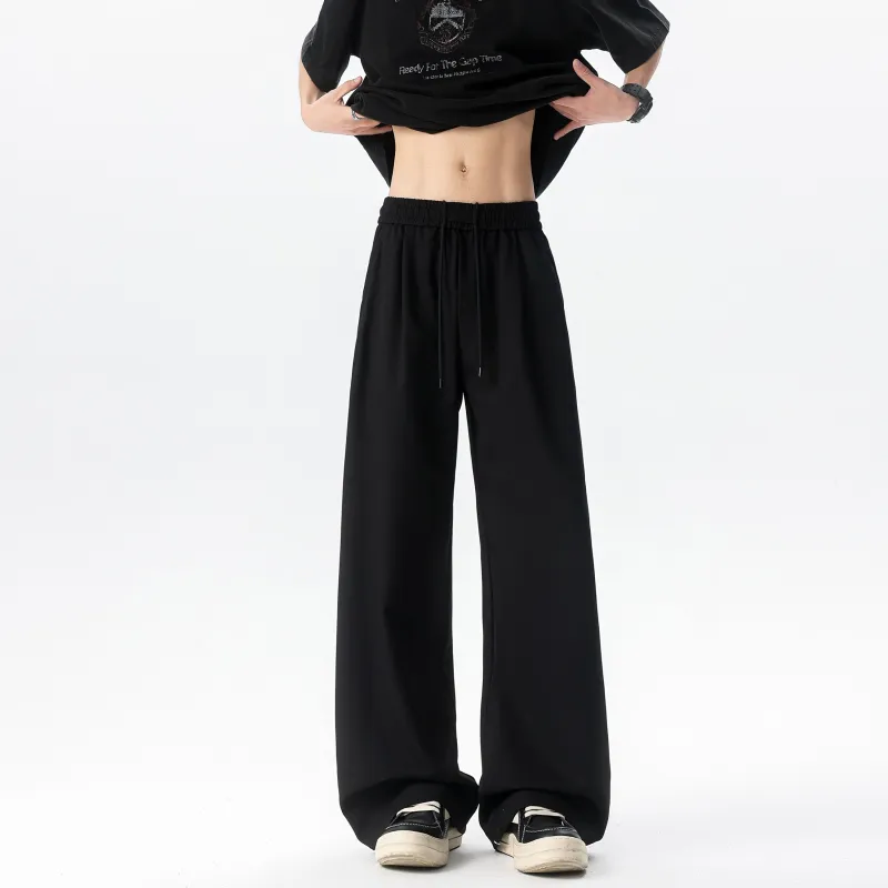 G21 Casual Pants Unisex-12