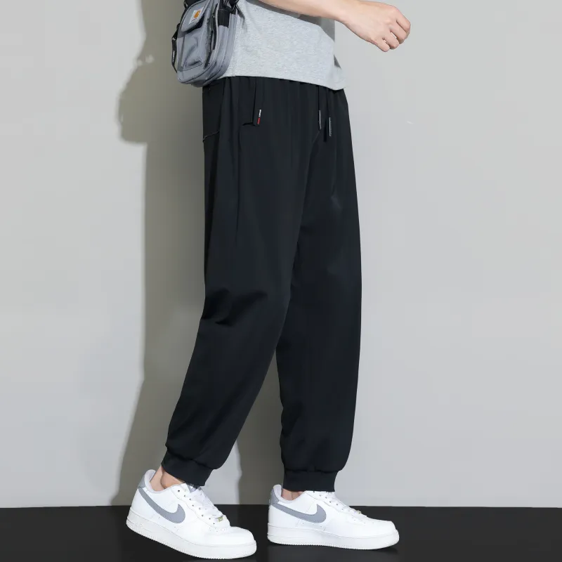 G21 Casual Pants Unisex-23